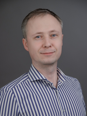 Петухов Евгений Павлович