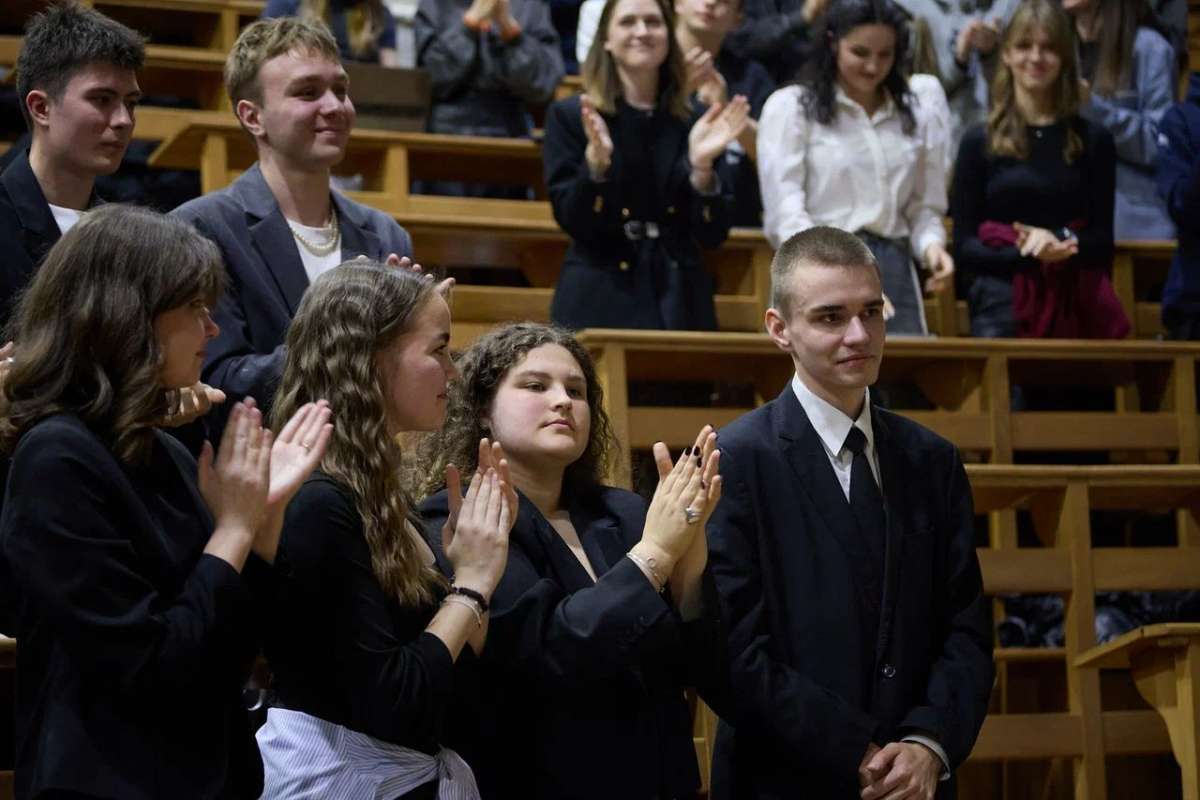 Состоялась отчётно-выборная конференция ПРОФ.ФизМеха