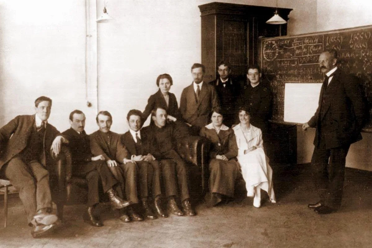 «ФизМех лучше всех» был, есть и будет