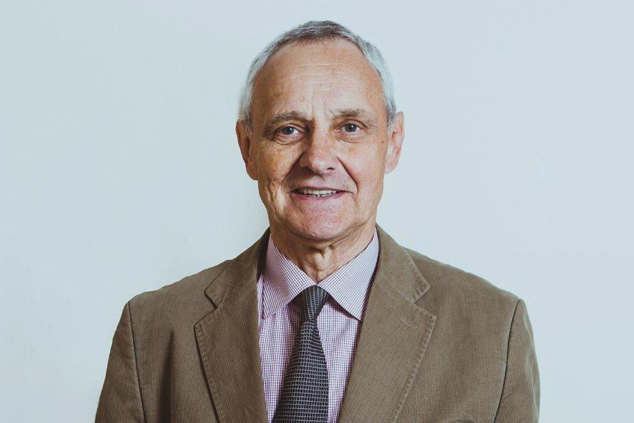 Памяти Сергея Федоровича Бурдакова