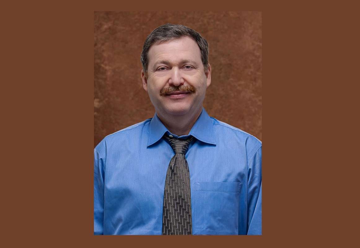 Выпускник ФизМеха стал главным редактором престижного международного журнала