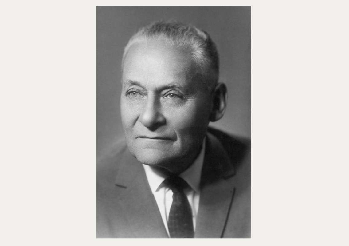 125 лет со дня рождения профессора Льва Герасимовича Лойцянского