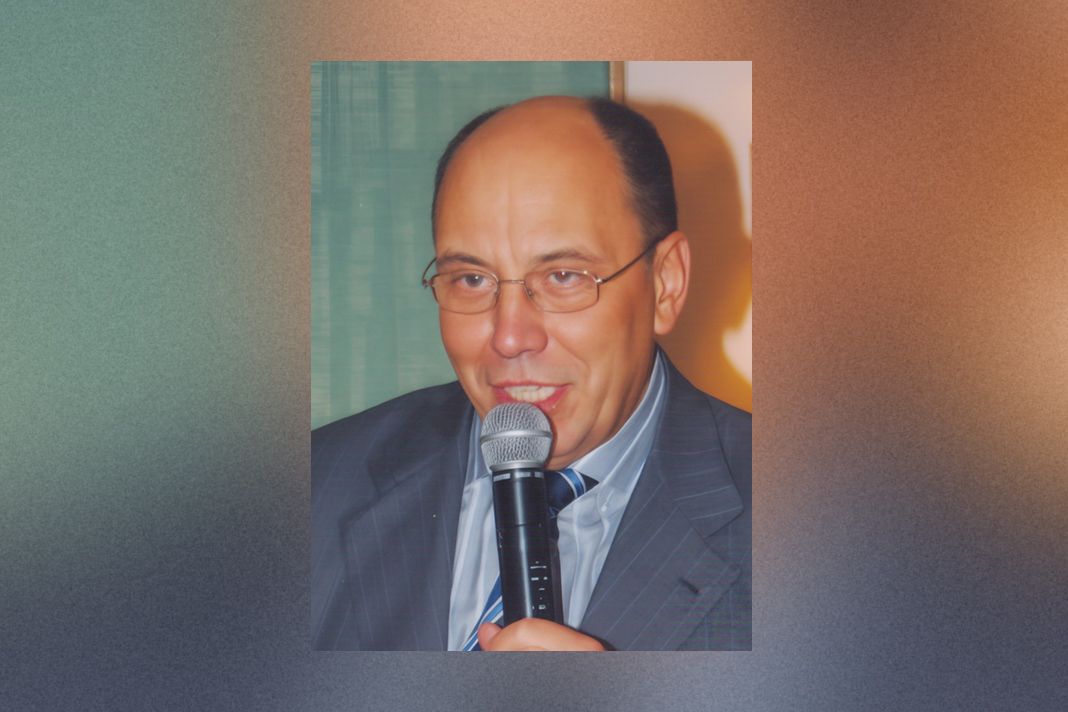 Памяти Леонида Викторовича Петухова