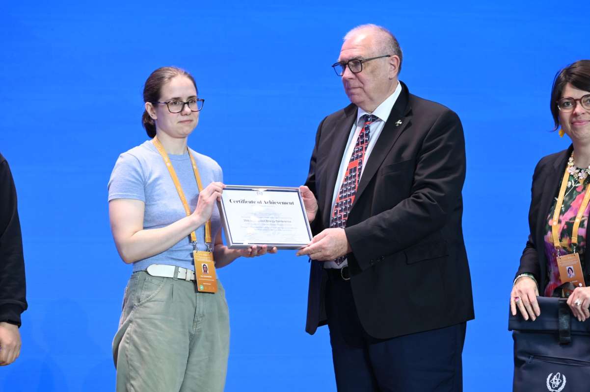 Ученые ФизМеха – победители конкурса грантов Российского научного фонда