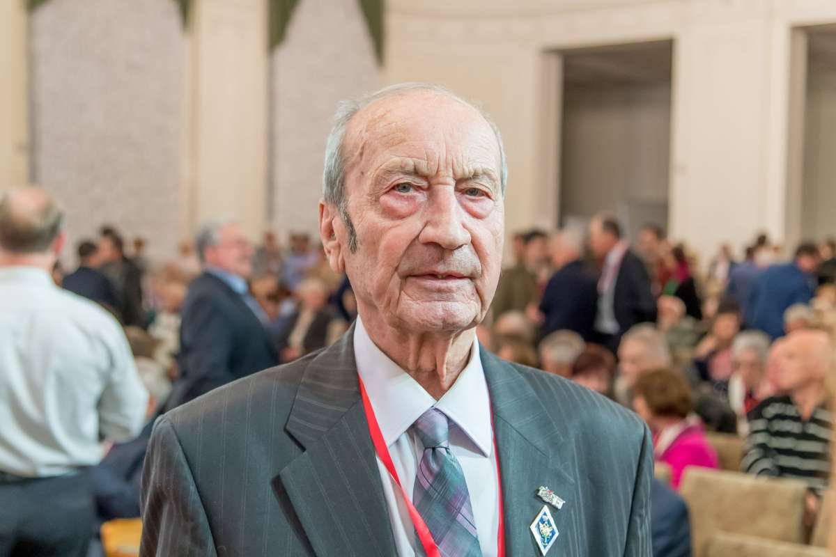 Памяти Игоря Николаевича Топтыгина