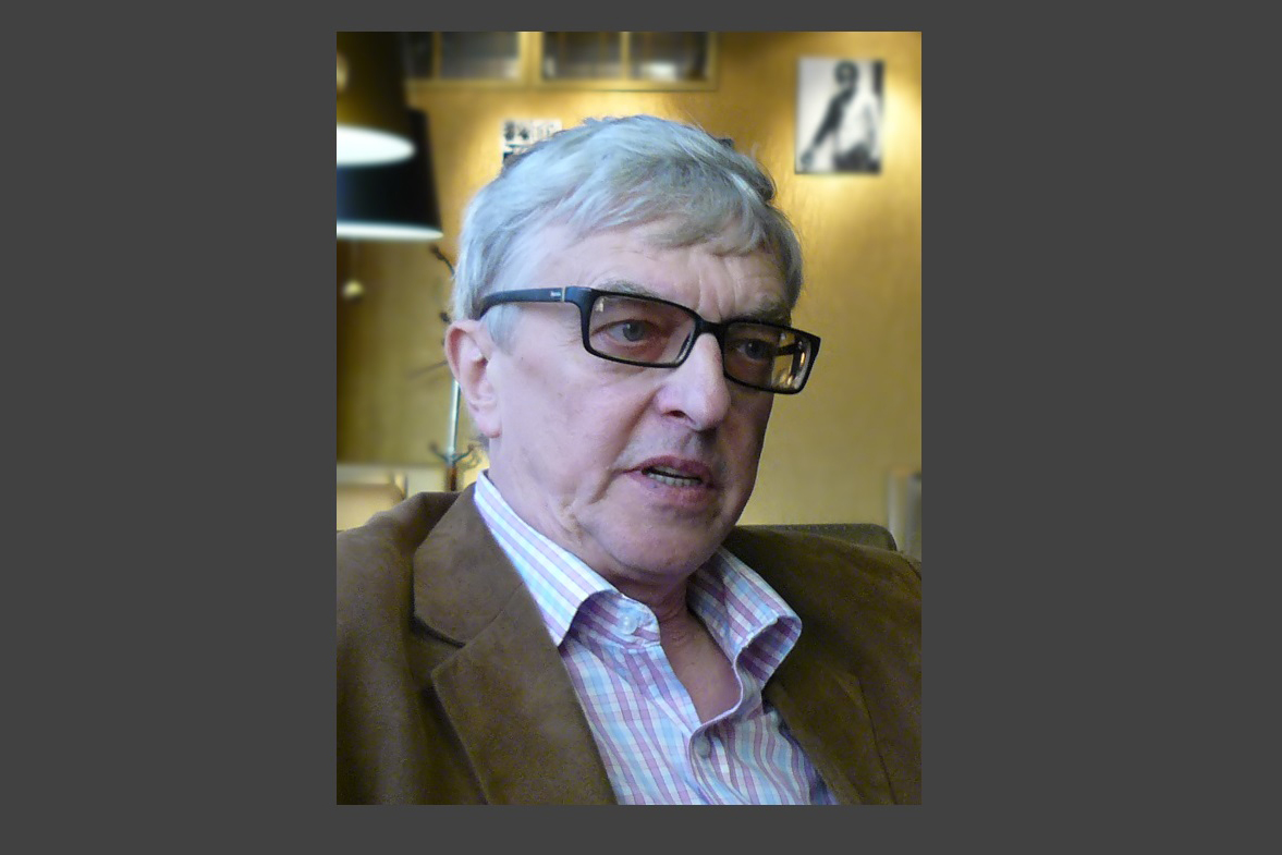 Памяти Владимира Вольдемаровича Риса